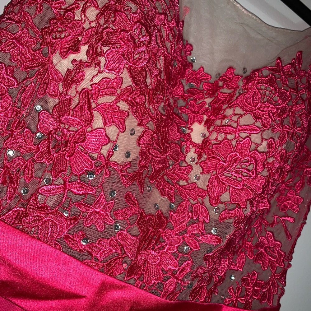 Prom Dress - Picture 5 of 6